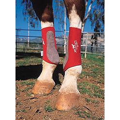 Professional's Choice Splint Boots HVID, One Size