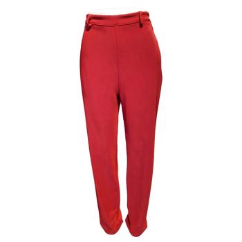 1849 Show Pants | Red